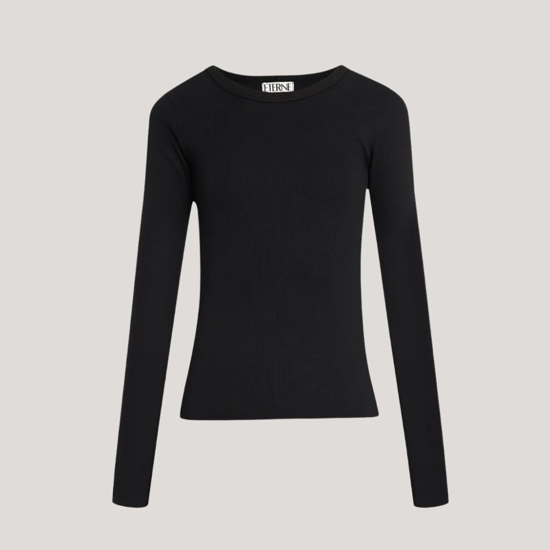 Long Sleeve Thermal Top