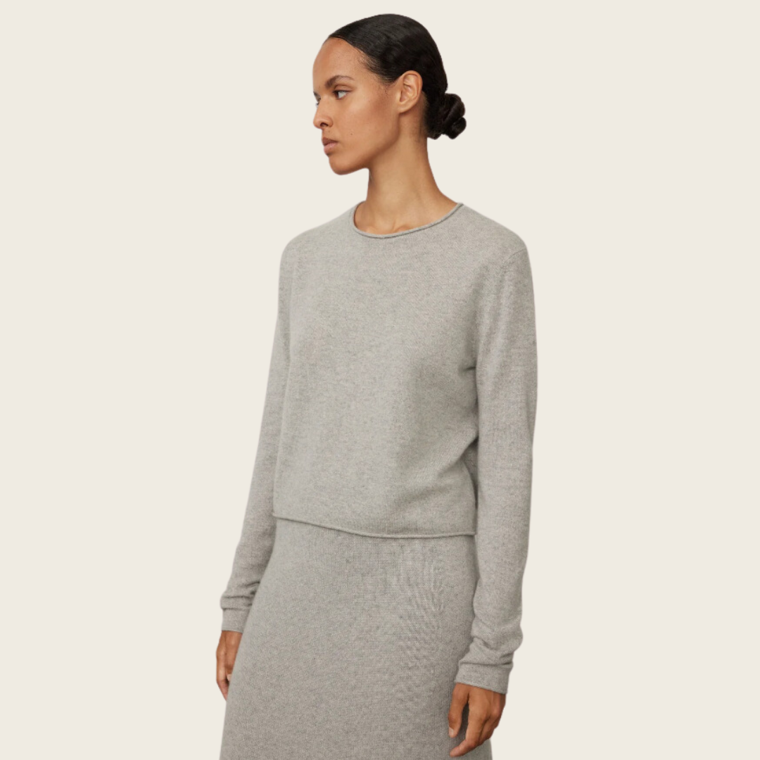 Ida Cashmere Sweater