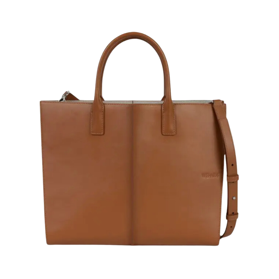 Industry Tote, Acorn