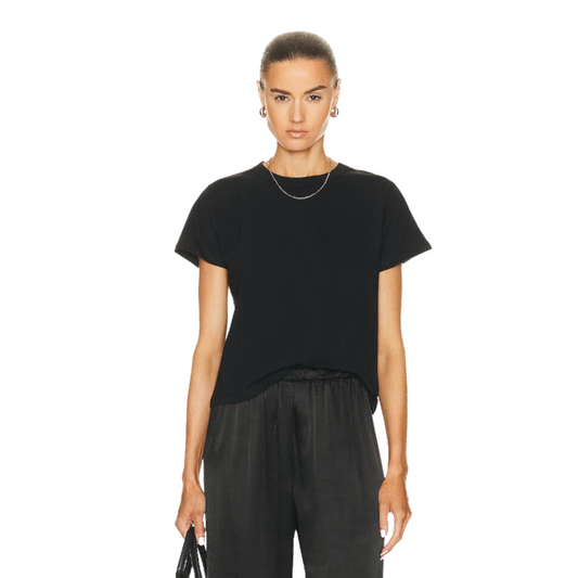 Margo Tee Black