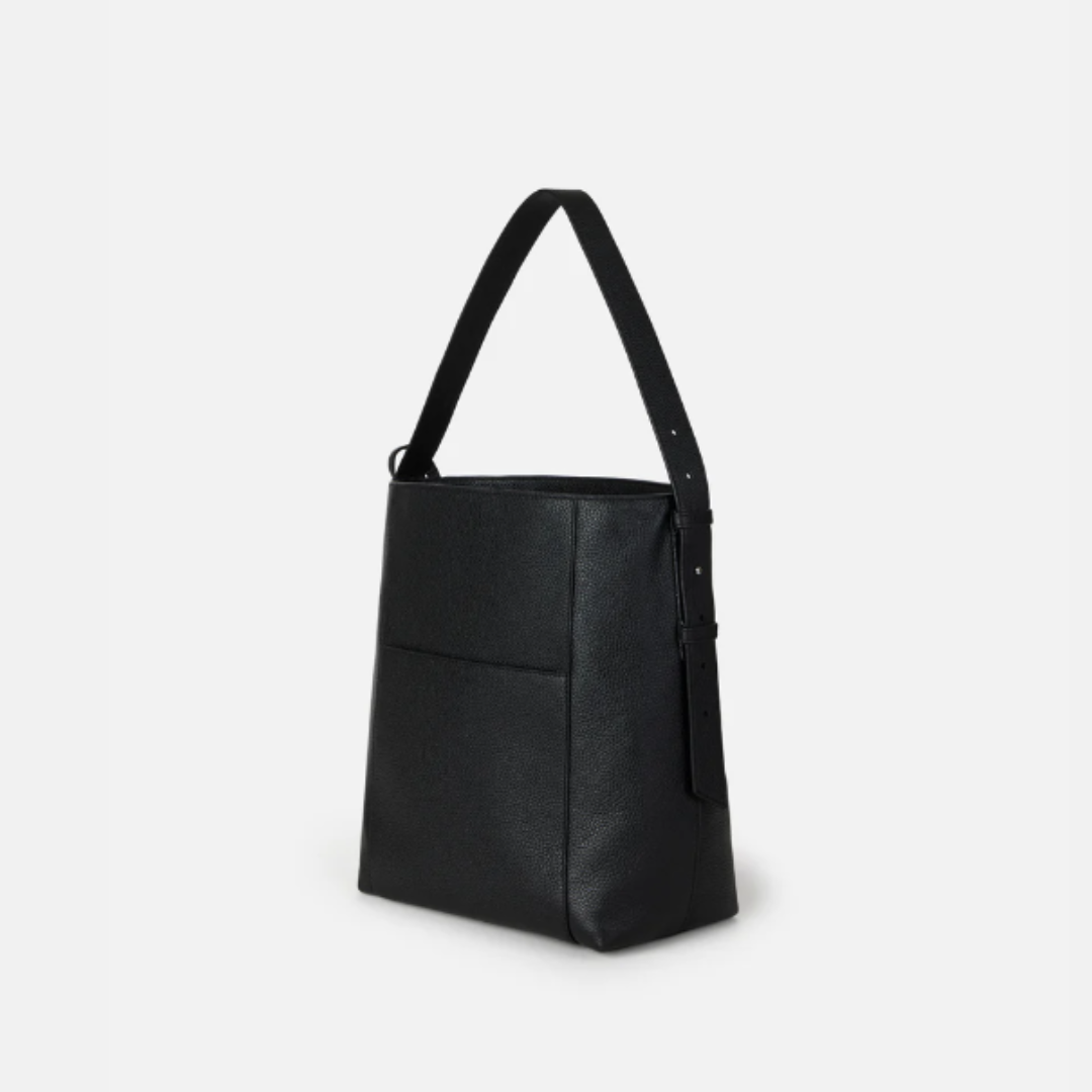 Cityscape Hobo, Black