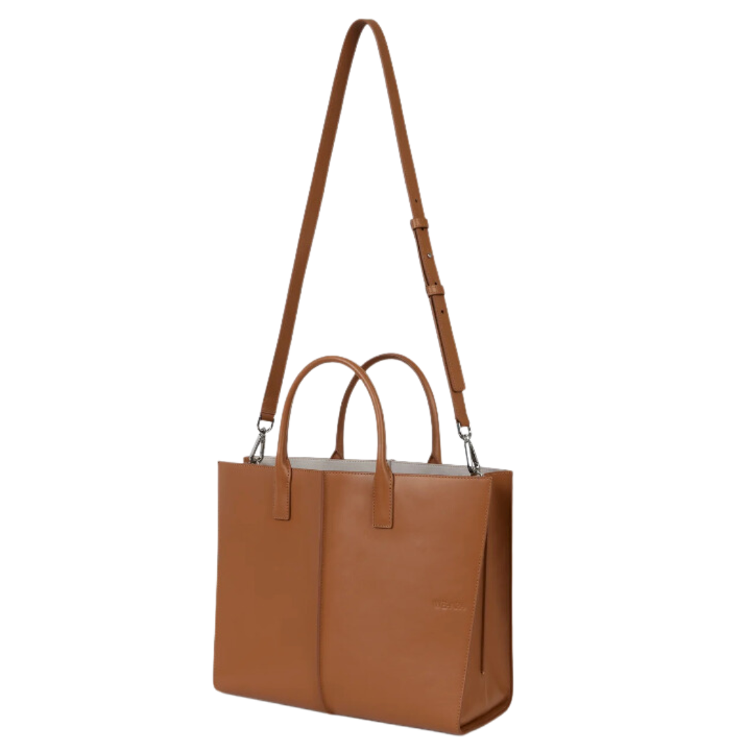 Industry Tote, Acorn