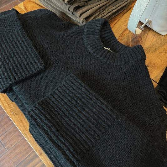 Sony Sweater