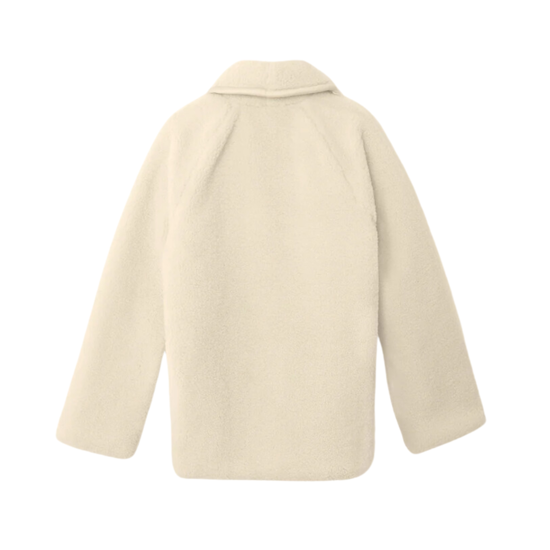 Martine Teddy Jacket