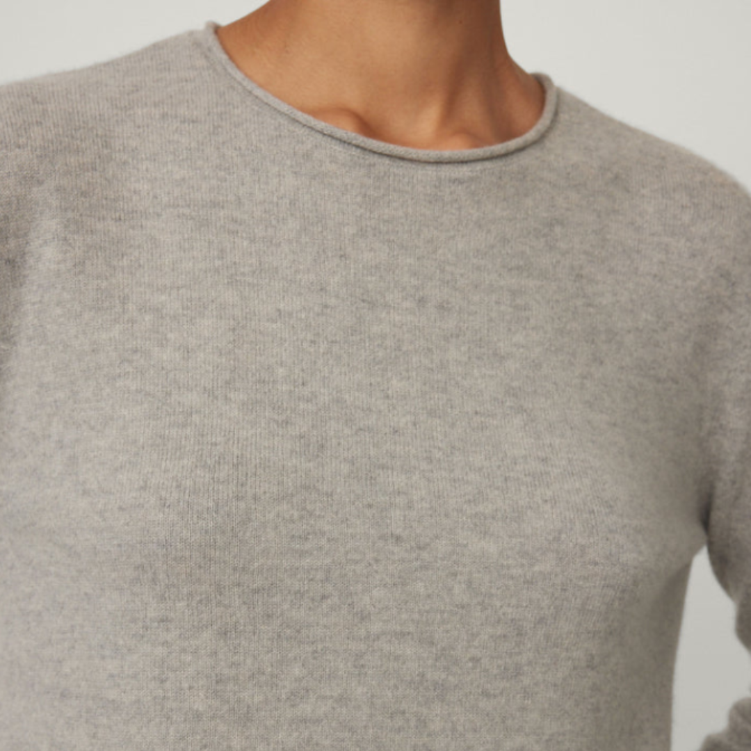 Ida Cashmere Sweater