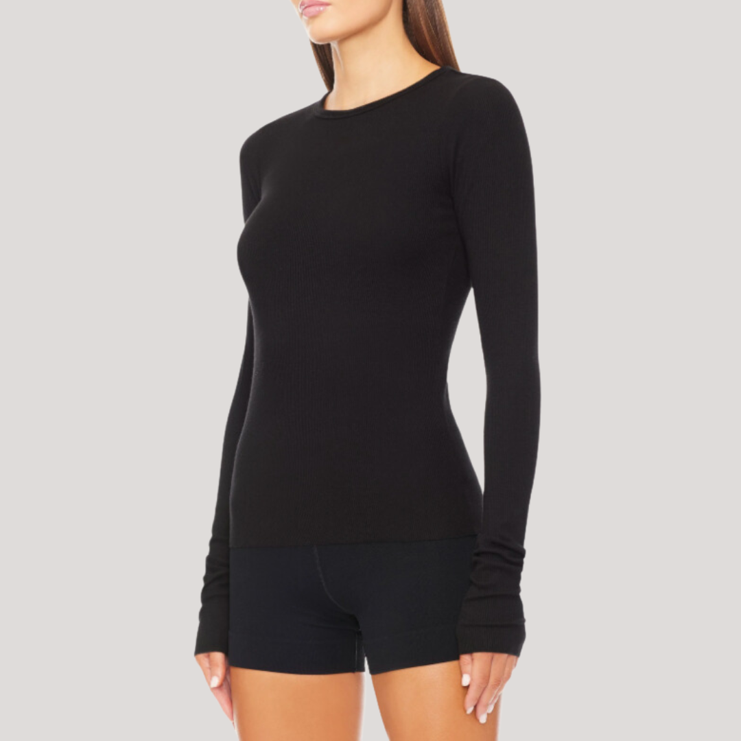 Long Sleeve Thermal Top