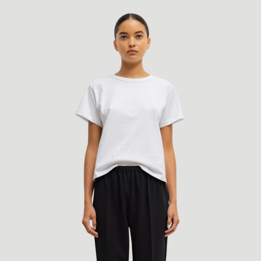 Margo Tee White